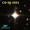 CD-50  2651