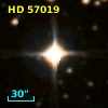 HD  57019