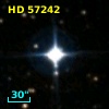 HD  57242