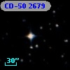 CD-50  2679