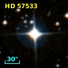 HD  57533