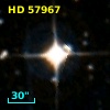 HD  57967