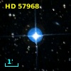 HD  57968