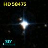 HD  58475