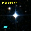 HD  58677
