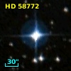 HD  58772