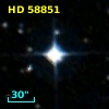 HD  58851