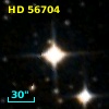 HD  56704