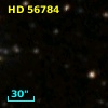 HD  56784