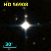 HD  56908