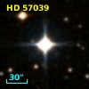 HD  57039
