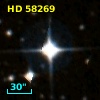 HD  58269