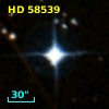 HD  58539