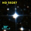 HD  59287