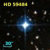 HD  59484