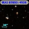 IRAS 07093-4939