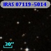 IRAS 07119-5014
