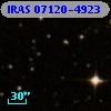 IRAS 07120-4923