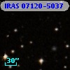 IRAS 07120-5037