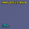 IRAS 07123-4924
