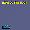 IRAS 07138-5004