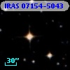 IRAS 07154-5043