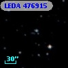 LEDA  476915