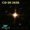 CD-50  2636