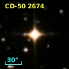 CD-50  2674