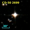 CD-50  2699