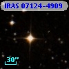 IRAS 07124-4909