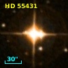 HD  55431