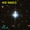 HD  56023