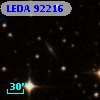 LEDA   92216