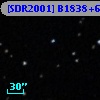 [SDR2001] B1838+658