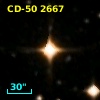 CD-50  2667
