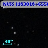 NVSS J183018+655012