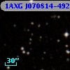 1AXG J070814-4923