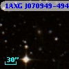 1AXG J070949-4940