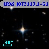 1RXS J072117.1-511831