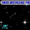 1RXS J072624.6-503549