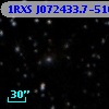 1RXS J072433.7-510418