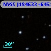 NVSS J184633+645145
