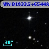 WN B1833.5+6544A
