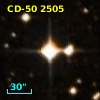 CD-50  2505