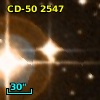 CD-50  2547