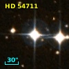 HD  54711