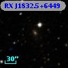 RX J1832.5+6449
