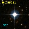 HD  55251