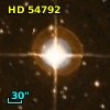 HD  54792